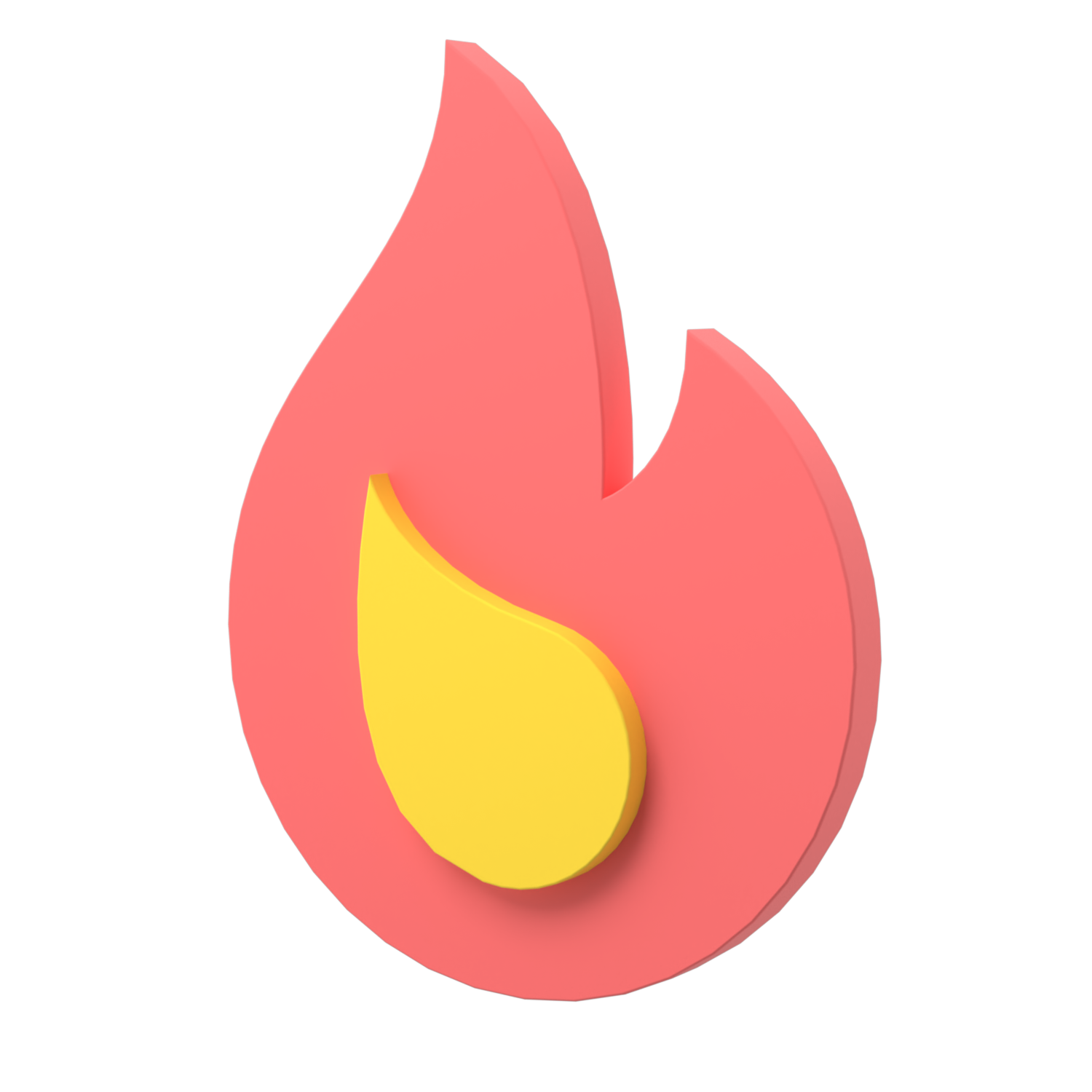 fire perspective matte 2